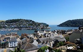 Onedin House Dartmouth