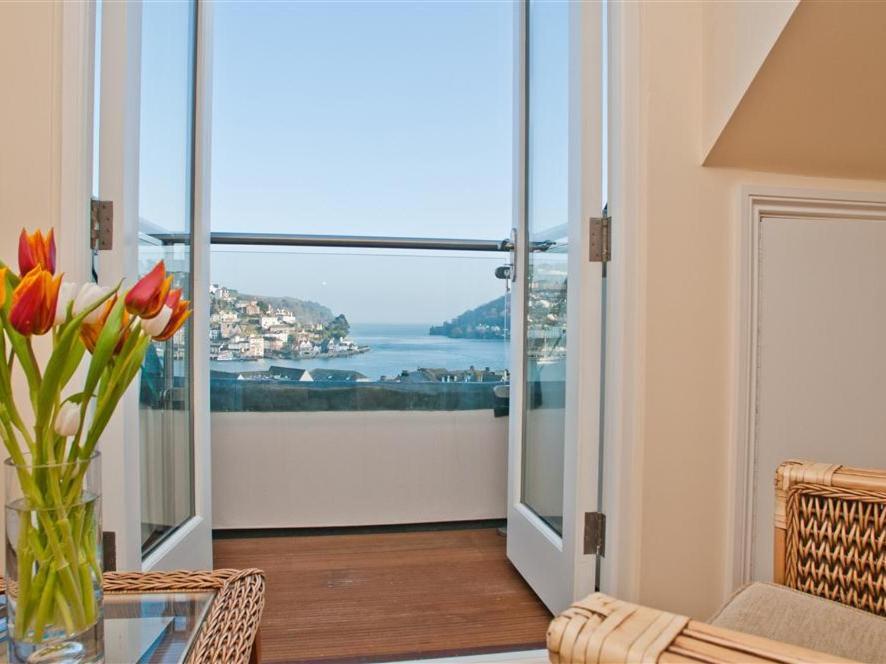Onedin House Villa Dartmouth Exterior photo